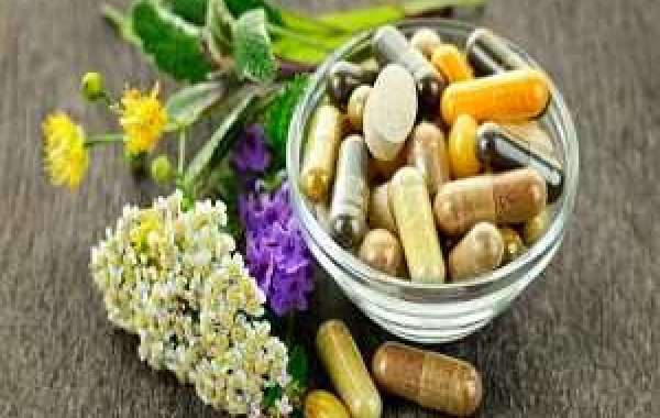 Herbal Extracts Market Share Is Booming Across the Globe by Growth, Segments and Future Investments