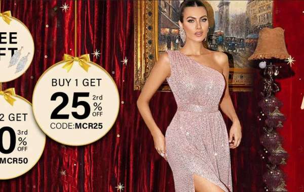 Last Chance to Get Missord formal gowns for women Xmas Deal 2022
