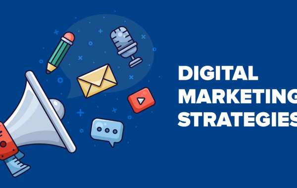 Digital Marketing Strategies You Should Be Using in 2023