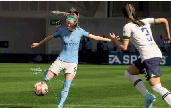FIFA 23 still has the ability to be excruciating