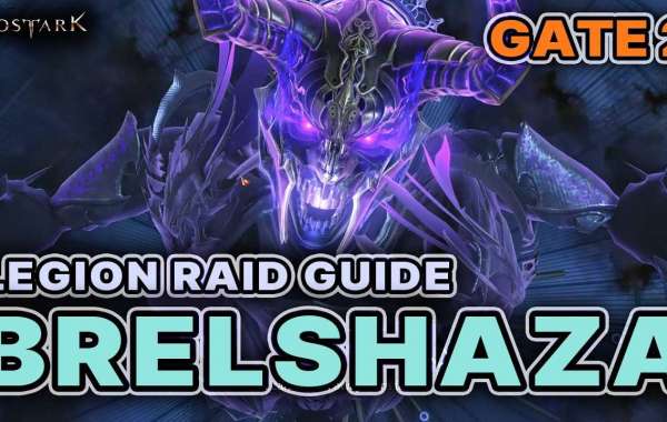 Including the Brelshazad Gate 2 Normal and the Prokel Fight this is a walkthrough of the Legion Raid