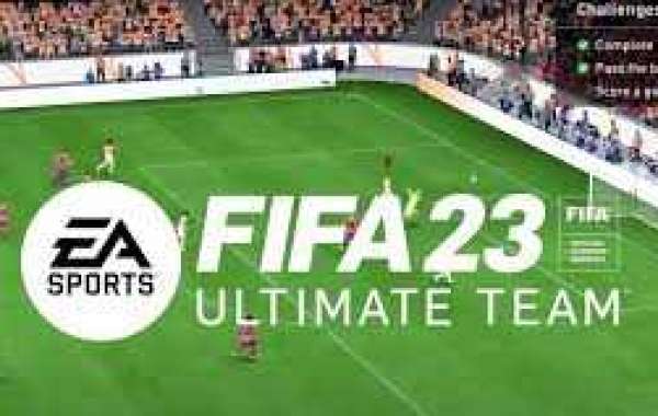 With FIFA 23 you have more than 30 formations with mmoexp FIFA 23