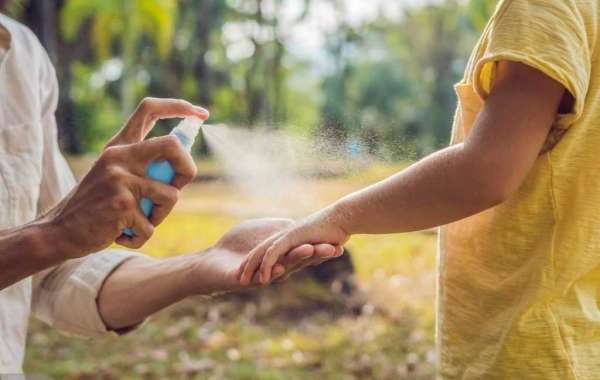 Mosquito Repellents Market Report Offers Intelligence And Forecast Till 2030