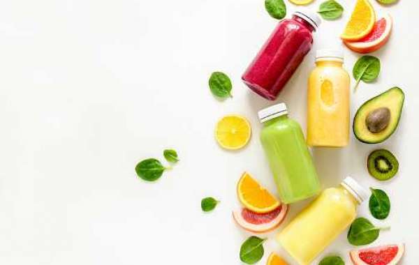 Organic Juices Market Size, Trends and Latest Trend Analysis 2022-2030