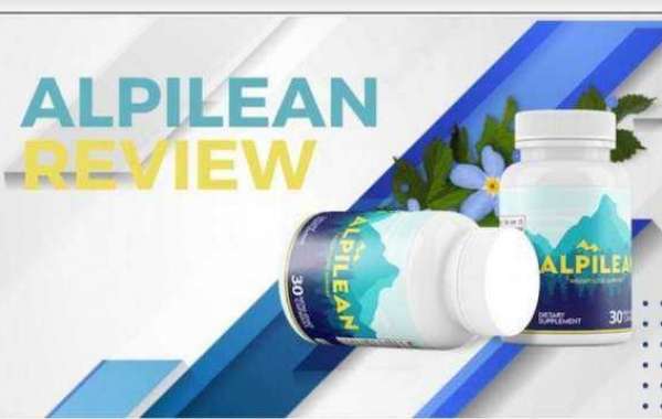 Need Of Using Alpilean Review