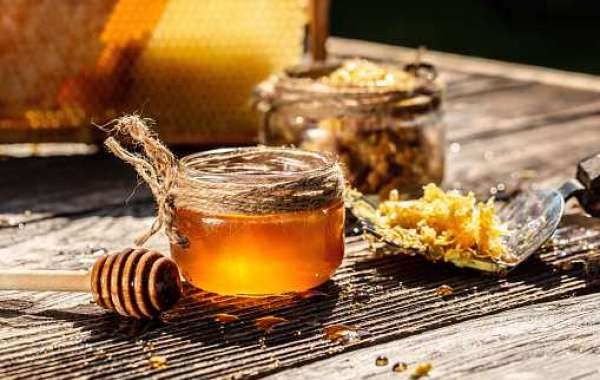 Propolis Industry With Top Suppliers, Business Development Market and Regional Forecast