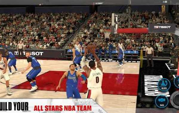 Are you looking for the top Small Forward builds for NBA 2K23