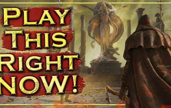 INSANE is the best word to describe the Elden Ring gold Colosseums FULL GUIDE