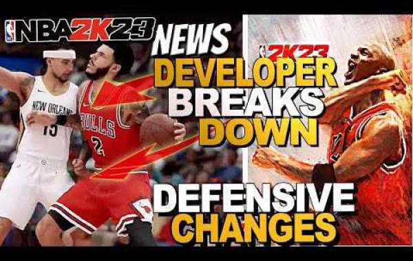 Because of this gameplay mode in NBA 2K23 99 percent of the community will be shown and in the end i