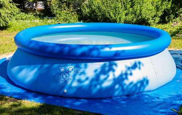 Above Ground Pools Market Size, Evolving Applications of Lateral Flow Assays Presents Opportunities
