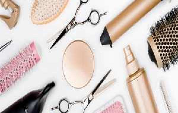 Beauty Tools Market Share, Product Development Plans – Competitive Landscape and Forecast Period