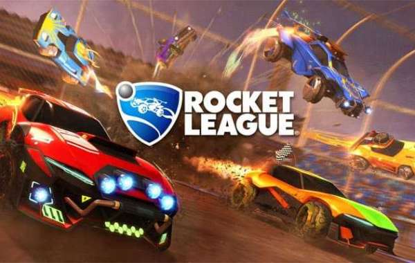 Rocket League helps go-platform play between Steam