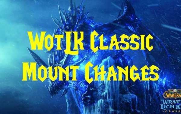 P2Pah WOW WOTLK Classic：TD The thing we're very happy about with 7.2