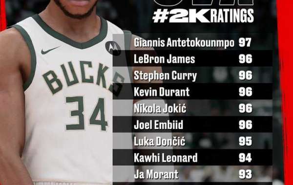 NBA 2K23: Best NBA Team to Pick for Centers