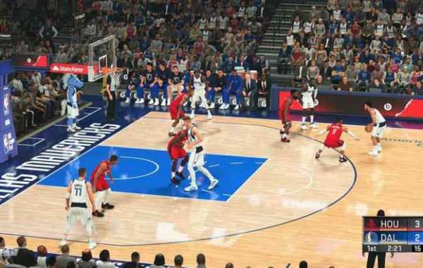 Mmoexp NBA 2k：A new feature for NBA 2K23 allows