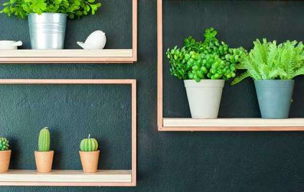 Artificial Plants Market by Top Competitor, Regional Shares, and Forecast 2028