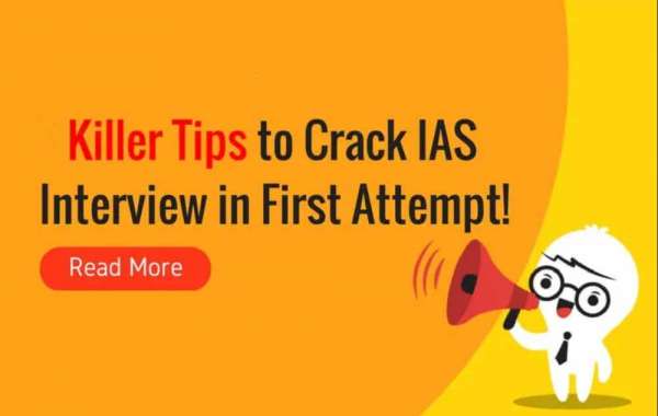 Strategy to Crack UPSC Interview