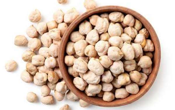 Chickpea Protein Ingredients Market Insight, Overview with Demographic Data and Industry Growth, Latest Trends, Forecast