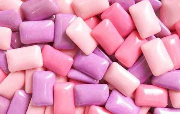Sugar-Free Chewing Gum Market Outlook of Top Companies, Regional Share, and Forecast 2027