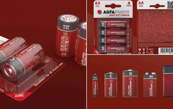 Rechargeable battery manufacturer in uae | Battery suppliers in UAE | Buy batteries online