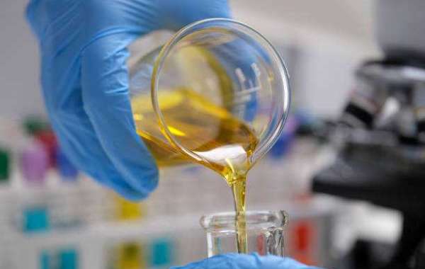Specialty Oils Market Global Industry Analysis And Forecast By 2028
