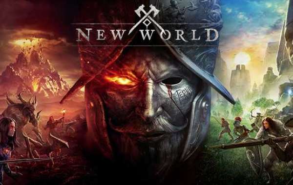The New World: Complete Guide and Walkthrough not only includes the most powerful weapons in the game but it also includ