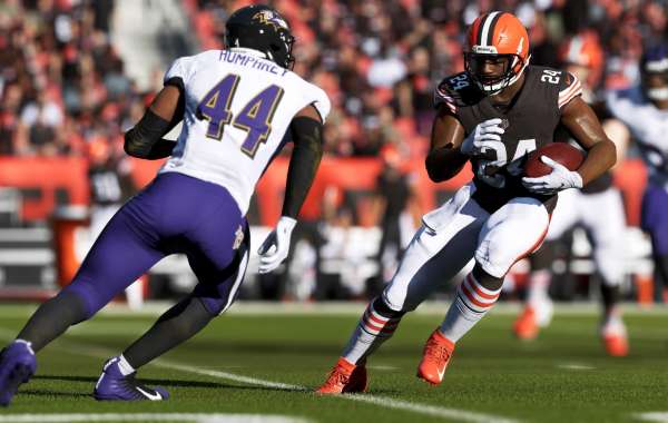 Cleveland Browns receiver Jordan Cameron says it's more the attention