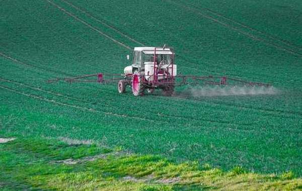 Herbicides Market Share Poised To Garner Maximum Revenues By 2027
