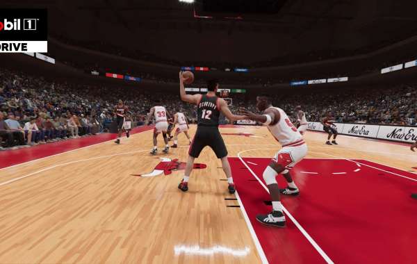 A new addition to NBA 2K23 allows you to determine the speed