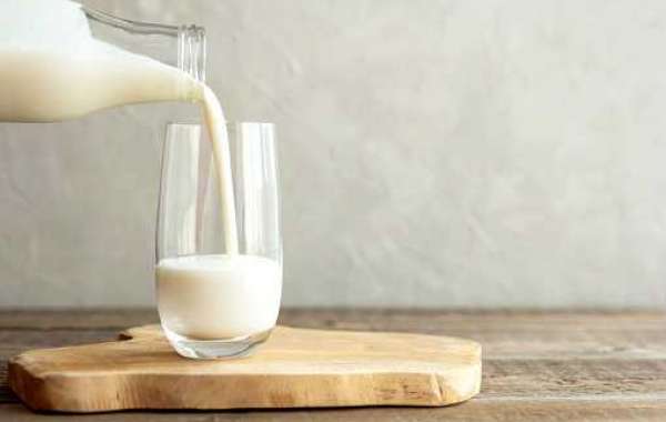 Milk Protein Market Size, Regional Demand, Key Drivers, and Forecast 2030