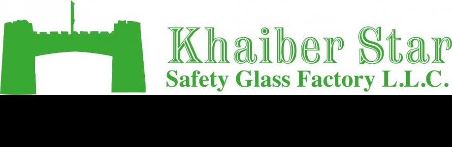 Khaiber glass Cover Image
