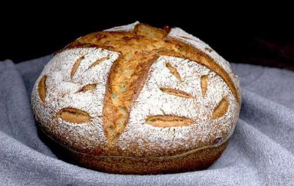 Sourdough Market Insights Opportunity Brief Analysis and Industry Forecast Up To 2030