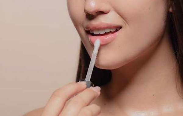 Lip Gloss Market Report by Application, Share, Regional Revenue, Competitor, and Forecast 2027