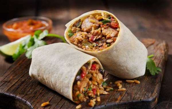 Key Asia Pacific Tortilla Market Players Trends, DROT, Analysis & Forecast Till 2030