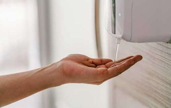 Soap Dispenser Market Share - Use of Encapsulation Technology Presents Opportunities - MRFR