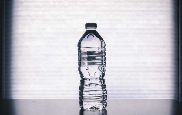Key Bottled Water Market Players, Revenue Analysis, Industry Outlook, Forecast, 2022-2030
