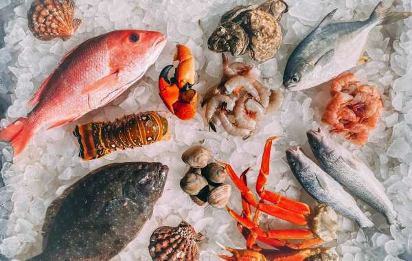 Seafood Market Size, Growth Strategies, Competitive Landscape, Factor Analysis 2030