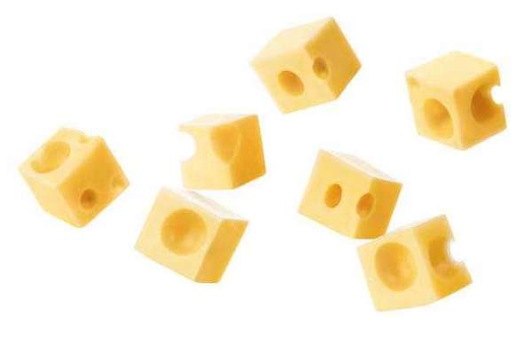 Key Cheese Market Players Segmentation Detailed Study With Forecast To 2027
