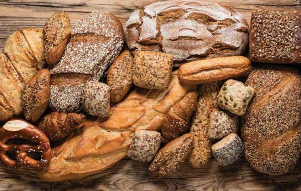 Organic Bakery Products Market Size Analysis, Industry Outlook, & Region Forecast, 2027
