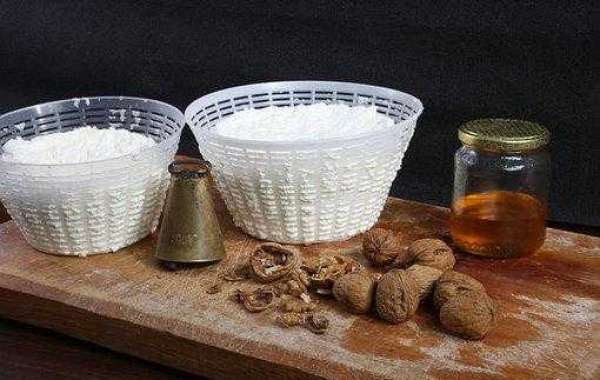Ricotta Market Outlook of Top Companies, Regional Share, and Province Forecast 2028