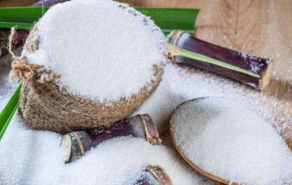 Industrial Sugar Market Share To Register Substantial Expansion By 2030