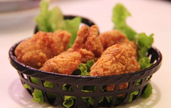 Take-Out Fried Chicken Market Top Impacting Factors To Growth Of The Industry By 2030