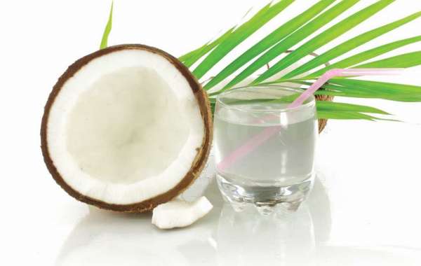 Packaged Coconut Water Market Revenue Share, Growth Factors, Trends, Analysis & Forecast to 2030