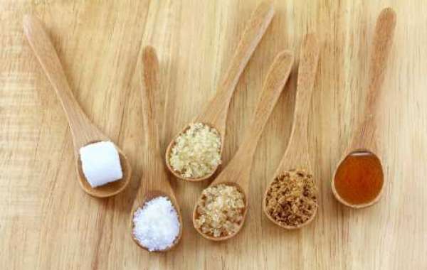 Sugar Alternative Market by Top Competitor, Regional Shares, and Forecast 2030