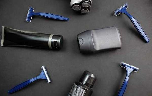 Men's Personal Care Products Market Outlook, Growth and Key Players – 2021-2028