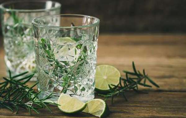 Gin Market Trends, Future Growth Prospects, Emerging Solutions – Global Forecast 2027