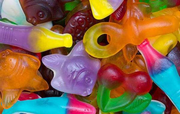 Food Colorants Market Research Report, Types, Recent Trends, Growth, Future Growth Analysis and Forecast to 2030
