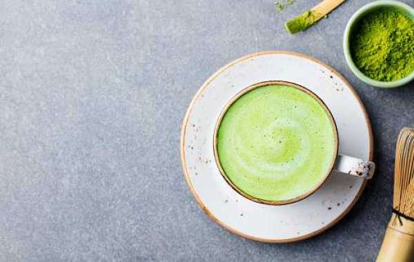 Matcha Tea Market Report by Application, Regional Revenue, Competitor, and Forecast 2030