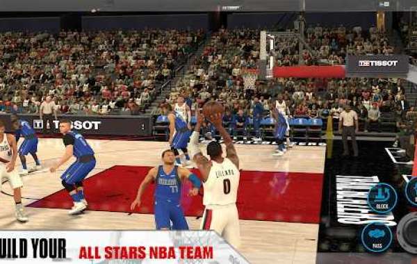 Player ratings for the soon-to be launched basketball game "NBA 2K23"