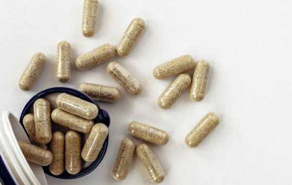 Digestive Enzyme Supplements Market Research Development Status, Competition Analysis, Type and Application, forecast ye